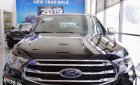 Ford Everest Trend 2020 -  Bán Ford Everest Trend sản xuất 2019, xe nhập