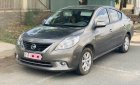 Nissan Sunny XV 2016 - Bán xe Nissan Sunny XV đời 2016, màu nâu, 355tr