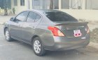 Nissan Sunny XV 2016 - Bán xe Nissan Sunny XV đời 2016, màu nâu, 355tr