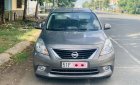 Nissan Sunny XV 2016 - Bán xe Nissan Sunny XV đời 2016, màu nâu, 355tr