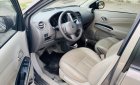 Nissan Sunny XV 2016 - Bán xe Nissan Sunny XV đời 2016, màu nâu, 355tr