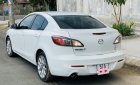 Mazda 3 2012 - Cần bán gấp Mazda 3 đời 2012, màu trắng, số tự động