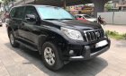 Toyota Prado TXL 2009 - Bán Toyota Prado TXL đời 2009, màu đen, nhập khẩu