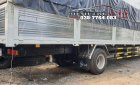 Howo La Dalat 2019 - xe tải FAW 7 tấn 25 thùng 9m7 hàng nội địa số 1 tại Trung Quốc