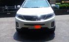 Kia Sorento 2016 - Cần bán lại xe Kia Sorento 2016, màu trắng