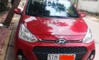 Hyundai Grand i10 AT 2019 - Bán Hyundai i10 đời 2019, màu đỏ, giá 379tr