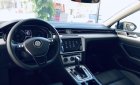 Volkswagen Passat Comfort 2018 - Volkswagen Passat BM High, màu trắng tặng quà khủng