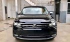 Volkswagen Tiguan 2018 - Volkswagen Tiguan Topline nhập khẩu, màu đen tặng quà hấp dẫn, hỗ trợ trả góp lên đến 90%.