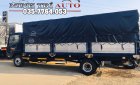 Howo La Dalat 2017 - Xe tải FAW 7 tấn 3 máy Hyundai 120sl thùng 6m2