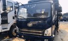 Howo La Dalat 2017 - Xe tải FAW 7 tấn 3 máy Hyundai 120sl thùng 6m2
