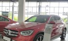 Mercedes-Benz GLC-Class GLC200 4MATIC 2020 2019 - Xe siêu lướt chính hãng, GLC200 2020 Facelift 4matic 3600km