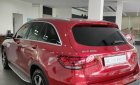 Mercedes-Benz GLC-Class GLC200 4MATIC 2020 2019 - Xe siêu lướt chính hãng, GLC200 2020 Facelift 4matic 3600km