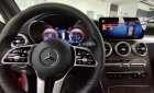 Mercedes-Benz GLC-Class GLC200 4MATIC 2020 2019 - Xe siêu lướt chính hãng, GLC200 2020 Facelift 4matic 3600km