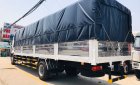 Howo La Dalat 2019 - Xe tải FAW 7 tấn 25 thùng 9m6 giảm trực tiếp 10tr tại showroom
