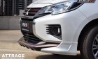 Mitsubishi Attrage CVT 2020 - Mitsubishi Attrage 2020, giá lăn bánh tháng 6 cực hấp dẫn