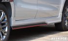 Mitsubishi Attrage CVT 2020 - Mitsubishi Attrage 2020, giá lăn bánh tháng 6 cực hấp dẫn