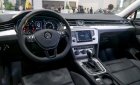 Volkswagen Passat 2018 - Volkswagen Passat Comfort nhập khẩu nguyên chiếc, tặng 100% phí trước bạ, trả góp 0% 1 năm, lấy xe về chỉ từ 300tr