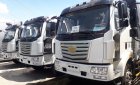 Xe tải 5 tấn - dưới 10 tấn 2020 - Xe tải thùng dài 10 mét|Faw 8 tấn thùng 10 mét+Giảm giá 2019