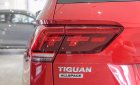 Volkswagen Tiguan 2019 - Volkswagen Tiguan Luxury Màu Cam, Duy nhất tại Quảng Ninh