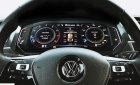 Volkswagen Tiguan 2019 - Volkswagen Tiguan Luxury Màu Cam, Duy nhất tại Quảng Ninh