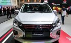 Mitsubishi Attrage AT 2020 - Cần bán xe Mitsubishi Attrage AT 2020, màu trắng, nhập khẩu nguyên chiếc