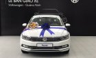 Volkswagen Passat 2018 - Volkswagen Passat Comfort trắng ưu đãi giảm ngay 100% lệ phí trước bạ!!