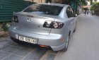 Mazda 3 1.6L 2009 - Cần bán Mazda 3 1.6L năm 2009, màu bạc, nhập khẩu nguyên chiếc