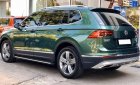 Volkswagen Tiguan Allspace Topline 2019 - Volkswagen Tiguan Topline nhập khẩu, nâng cấp, đủ màu độc lạ, ưu đãi hấp dẫn