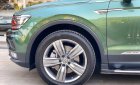 Volkswagen Tiguan Allspace Topline 2019 - Volkswagen Tiguan Topline nhập khẩu, nâng cấp, đủ màu độc lạ, ưu đãi hấp dẫn