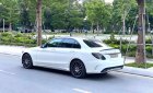 Mercedes-Benz C300 AMG 2017 - Xe chính chủ bán Mercedes C300 sx 2017, hộp số 9 cấp, loa Bum, cửa nóc, bóng hơi, hắt kính, cốp điện