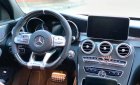 Mercedes-Benz C300 AMG 2017 - Xe chính chủ bán Mercedes C300 sx 2017, hộp số 9 cấp, loa Bum, cửa nóc, bóng hơi, hắt kính, cốp điện