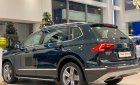 Volkswagen Tiguan Luxury 2019 - Volkswagen Tiguan Luxury - Đẳng cấp và tiện nghi