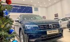 Volkswagen Tiguan Luxury 2019 - Volkswagen Tiguan Luxury - Đẳng cấp và tiện nghi