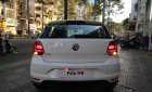 Volkswagen Polo 2020 - Volkswagen Polo Hatchback trắng 2020 nhập khẩu nguyên chiếc