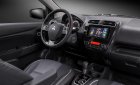 Mitsubishi Attrage 2020 - Mitsubishi Attrage 2020 - Giá lăn bánh tháng 7 cực hấp dẫn
