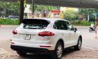 Porsche Cayenne 2016 - Porsche Cayenne 3.6 sx 2016 màu trắng biển đẹp, lái max phê