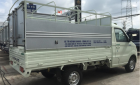 Xe tải 500kg - dưới 1 tấn 2019 - Bán xe tải nhỏ Kenbo 990kg thùng bạt 2m6