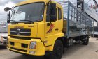 JRD 2019 - Mua xe tải Dongfeng 9 tấn thùng 7M5 - Hỗ trợ trả góp 80%