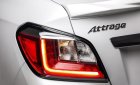 Mitsubishi Attrage CVT 2020 - Mitsubishi Attrage 2020. Ưu đãi ngập tràn tháng 7