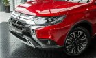 Mitsubishi Outlander 2020 - Giảm 50% phí trước bạ cho dòng xe Outlander mới, cam kết giá tốt nhất toàn quốc