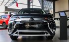 Mitsubishi Outlander 2020 - Bán Mitsubishi Outlander 2.0 CVT 2020, màu đen, giá tốt