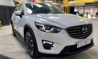 Mazda CX 5 2.5L 2WD 2017 - Cần bán Mazda CX 5 2.5L 2WD đời 2017, màu trắng, chính chủ