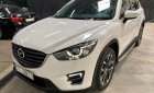 Mazda CX 5 2.5L 2WD 2017 - Cần bán Mazda CX 5 2.5L 2WD đời 2017, màu trắng, chính chủ