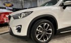 Mazda CX 5 2.5L 2WD 2017 - Cần bán Mazda CX 5 2.5L 2WD đời 2017, màu trắng, chính chủ