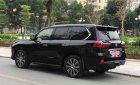 Lexus LX LX570 2016 - Xe chính chủ bán Lexus LX570 sx 2016 nhập khẩu Trung Đông, full option