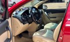 Chevrolet Aveo 1.4L AT 2018 - Bán Chevrolet Aveo 1.4L AT đời 2018, màu đỏ, xe cực đẹp, giá yêu thương, bao test, gia lộc đẹp