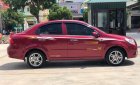 Chevrolet Aveo 1.4L AT 2018 - Bán Chevrolet Aveo 1.4L AT đời 2018, màu đỏ, xe cực đẹp, giá yêu thương, bao test, gia lộc đẹp