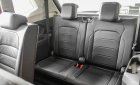 Volkswagen Tiguan Luxury Topline 2019 - Volkswagen Tiguan Topline nhập khẩu, nâng cấp, màu độc lạ, giảm 50% phí trước bạ