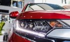 Mitsubishi Outlander 2.0 CVT Premium 2020 - Cần bán Mitsubishi Outlander 2.0 CVT Premium đời 2020, màu đỏ