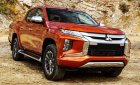 Mitsubishi Triton 4x4AT Premium 2020 - Cần bán Mitsubishi Triton 4x4AT Premium đời 2020, nhập khẩu nguyên chiếc